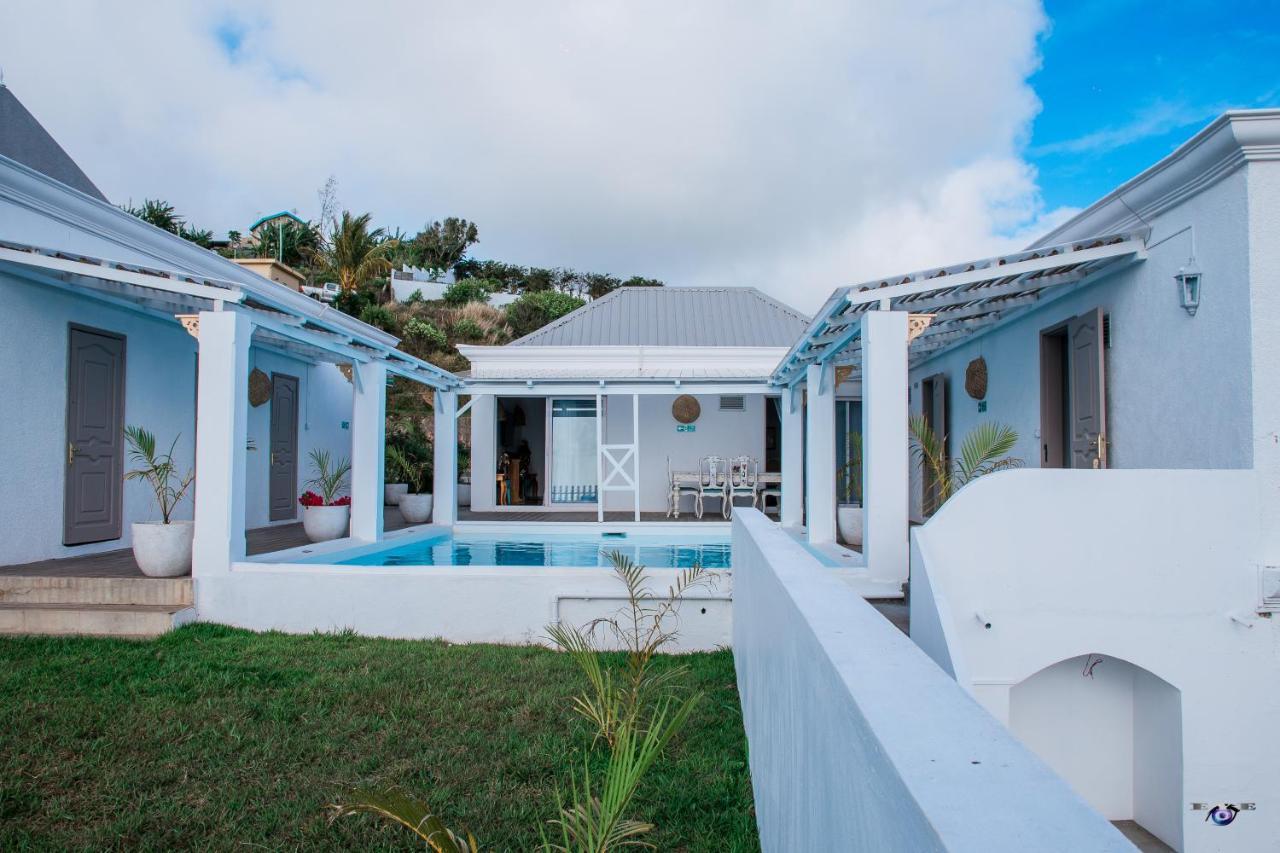 Au Temps D'antan- Ile Rodrigues Lodge