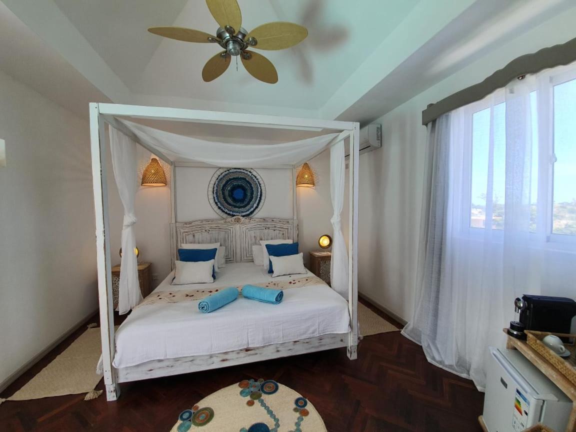 Au Temps D'antan- Ile Rodrigues Lodge